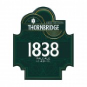 Thornbridge - 1838 Thornbridge - 1838