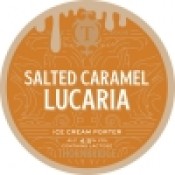 Thornbridge - Salted Caramel Lucaria Thornbridge - Salted Caramel Lucaria