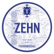 Thornbridge - Zehn Thornbridge - Zehn