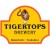 Tigertops - White Tiger CASK