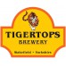 Tigertops - Barley Wine 