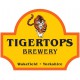 Tigertops Brewery - Imperial Brown Stout