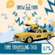 Brew York - Time Travelling Taxi