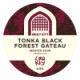 Vault City - Tonka Black Forest Gateau 