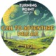 Turning Point - Call To Adventure