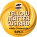 Turning Point - Yellow Matter Custard