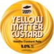 Turning Point - Yellow Matter Custard