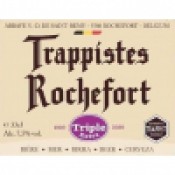 Trappist Rochefort - Triple 