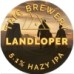 Trig - Landloper