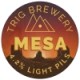 Trig - Mesa