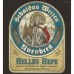 Tucher Brau - Sebaldus Weizen Helles Hefe