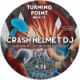 Turning Point - Crash Helmet DJ