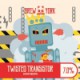 Brew York - Twisted Transistor