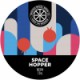 Twisted Wheel - Space Hopper