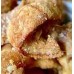 Snacks - BBQ flavoured Pork Scratchings