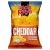 Crisps - Uncle Ray's - Cheddar & Sour Cream Crisps - Uncle Ray's - Cheddar & Sour Cream
