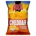 Crisps - Uncle Ray's - Cheddar & Sour Cream 