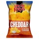 Crisps - Uncle Ray's - Cheddar & Sour Cream 