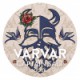 Ukraine - Varvar - Captain Salt