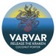 Ukraine - Varvar - Release the Kraken