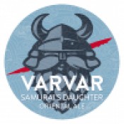 Ukraine - Varvar - Samurai's Daughter