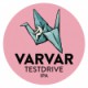 Ukraine - Varvar - Test Drive