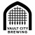 Vault City Brewing - Raspberry Dark Chocolate Coconut Cluster