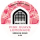 Vault City - Pink Guava Lemonade