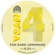 Vault City - 4 TDH Hard Lemonade