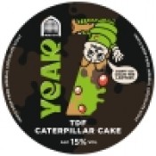 Vault City - 7 TDF Caterpillar Cake Vault City - 7 TDF Caterpillar Cake