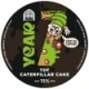 Vault City - 7 TDF Caterpillar Cake