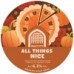 Vault City - All Things Nice