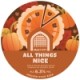 Vault City - All Things Nice