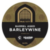 Vault City - Barrel Aged Barley Wine 