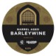 Vault City - Barrel Aged Barley Wine 