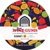 Vault City - Beer Gums Vault City - Beer Gums