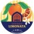 Vault City - Blood Orange Limonata