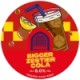 Vault City - Bigger Zestier Cola 