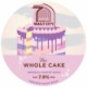 Vault City - The Whole Cake