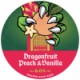 Vault City - Dragonfruit Peach & Vanilla
