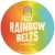 Vault City - Fizzy Rainbow Belts Vault City - Fizzy Rainbow Belts