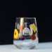 Glasses - Vault City - Fruitful Mencia Rocks Glass