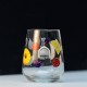 Glasses - Vault City - Fruitful Mencia Rocks Glass