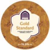 Vault City - Gold Standard Vault City - Gold Standard