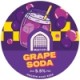 Vault City - Grape Soda 