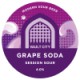 Vault City - Grape Soda 