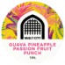 Vault City - Guava Pineapple Passion Fruit Punch