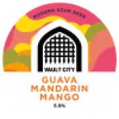 Vault City - Guava Mandarin Mango