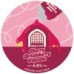 Vault City - Cherry Drizzleberry Cupcake