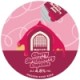 Vault City - Cherry Drizzleberry Cupcake